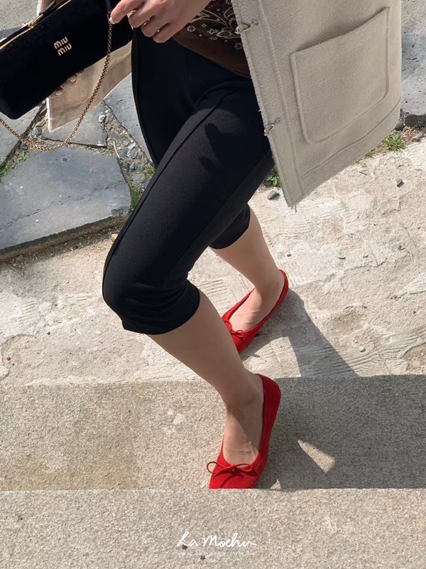 春夏必帶卡布里褲
